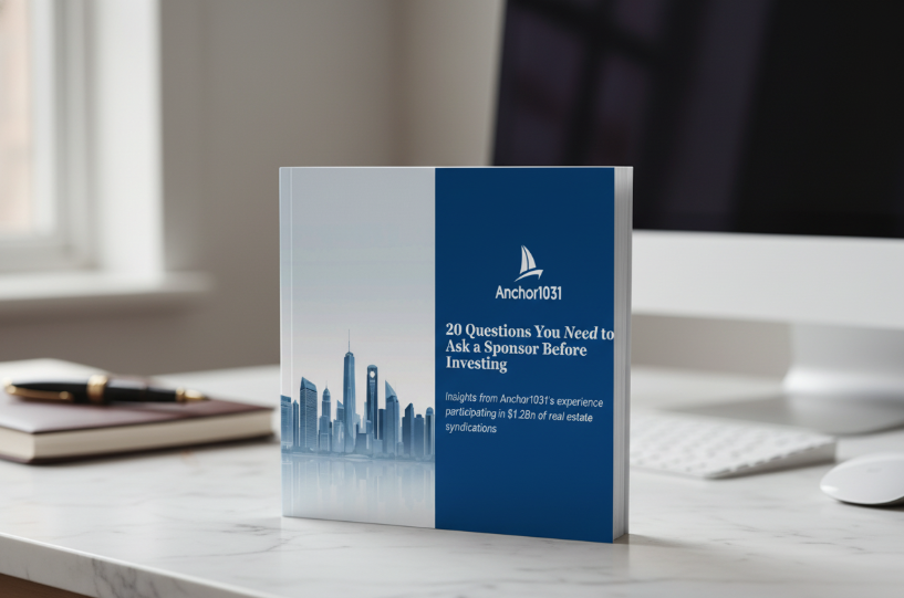 20 Questions to Vet Any Sponsor - Premium Guide